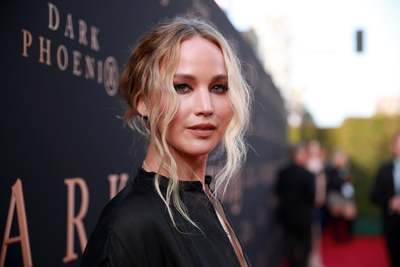 Jennifer Lawrence Poster 3844814