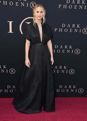Jennifer Lawrence Poster 3844829