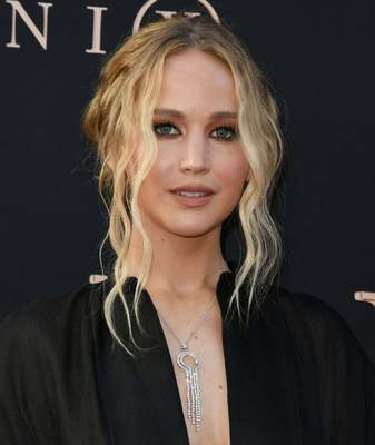 Jennifer Lawrence Poster 3844831