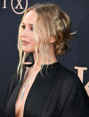 Jennifer Lawrence Poster 3844839