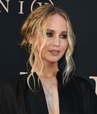 Jennifer Lawrence Poster 3844842