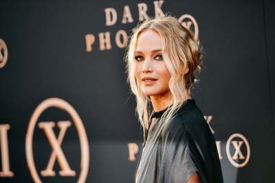 Jennifer Lawrence Poster 3844843