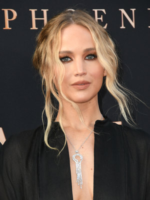 Jennifer Lawrence Poster 3844844
