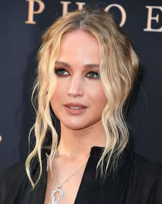 Jennifer Lawrence Poster 3844854