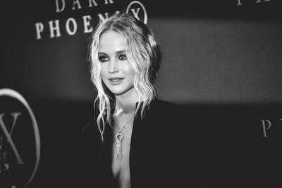 Jennifer Lawrence Poster 3844858