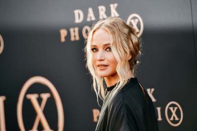 Jennifer Lawrence Poster 3844860
