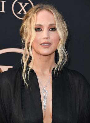 Jennifer Lawrence Poster 3844862