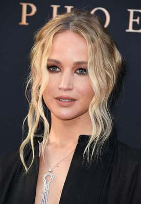 Jennifer Lawrence Poster 3844863