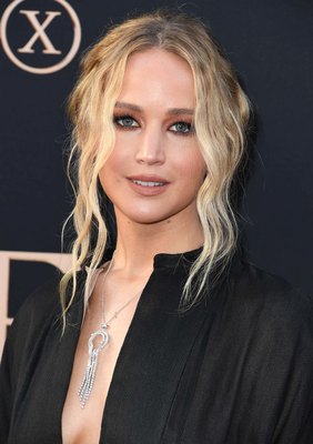 Jennifer Lawrence Poster 3844867
