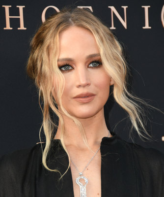 Jennifer Lawrence Poster 3844868
