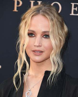 Jennifer Lawrence Poster 3844870