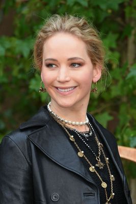 Jennifer Lawrence Poster 3876682