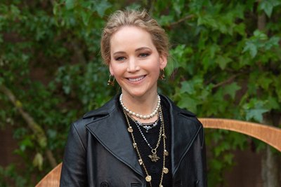 Jennifer Lawrence Poster 3876685