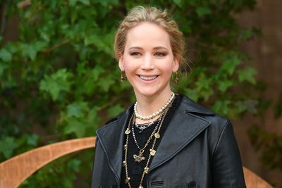 Jennifer Lawrence Poster 3876688