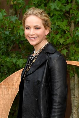 Jennifer Lawrence Poster 3876690