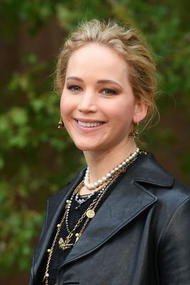 Jennifer Lawrence Poster 3876695