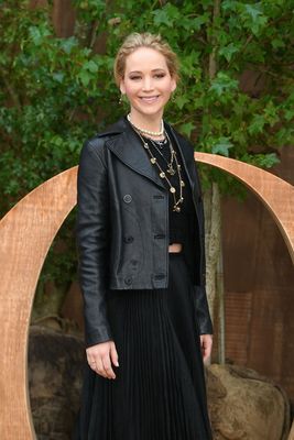 Jennifer Lawrence Poster 3876697