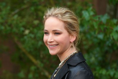 Jennifer Lawrence Poster 3876699