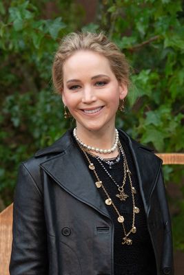 Jennifer Lawrence Poster 3876702