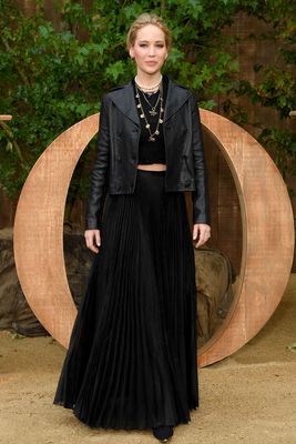 Jennifer Lawrence Poster 3876707