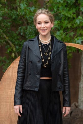 Jennifer Lawrence Poster 3876712