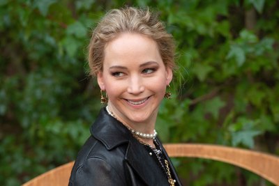 Jennifer Lawrence Poster 3876713