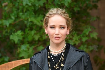 Jennifer Lawrence Poster 3876714