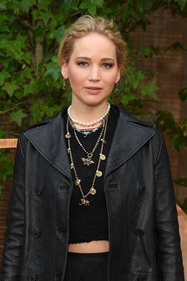 Jennifer Lawrence Poster 3876716