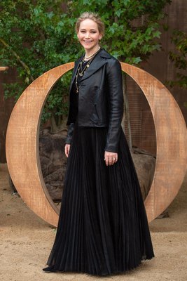 Jennifer Lawrence Poster 3876717