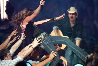 Jennifer Nettles Poster 1447349