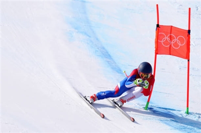 Jennifer Piot Poster 3640803