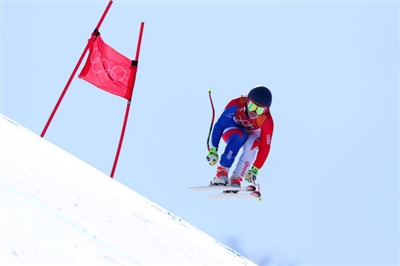 Jennifer Piot Poster 3640814