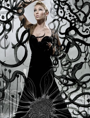 Jenny Frost Poster 2042405