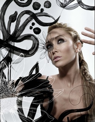 Jenny Frost Poster 2042407