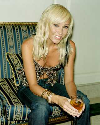 Jenny Frost Poster 2042431