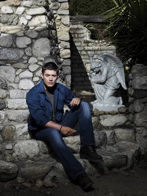 Jensen Ackles Poster 1963759