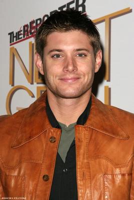 Jensen Ackles Poster 1963768