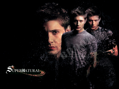 Jensen Ackles Poster 1963769