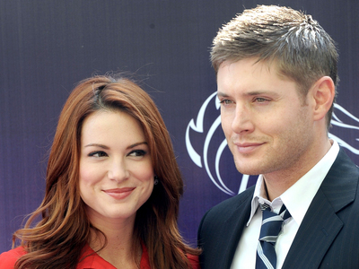 Jensen Ackles Poster 1963776