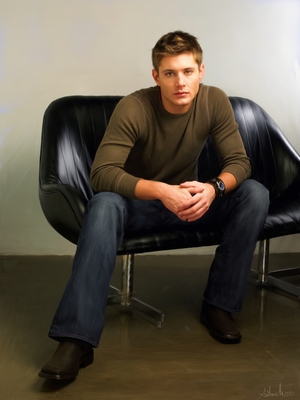 Jensen Ackles Poster 1963782