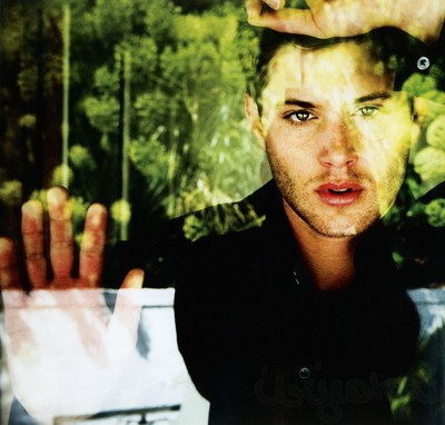 Jensen Ackles Poster 1963783