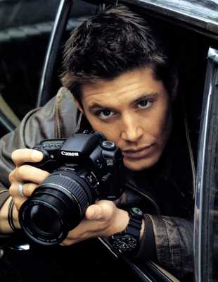 Jensen Ackles Poster 1963787