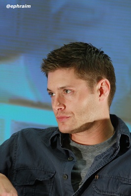 Jensen Ackles Poster 1963796