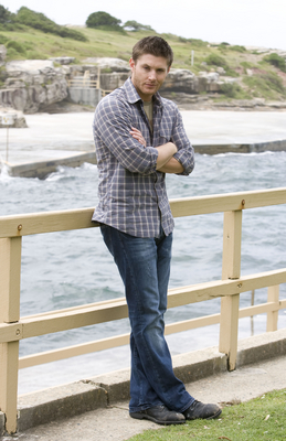 Jensen Ackles Poster 2196266