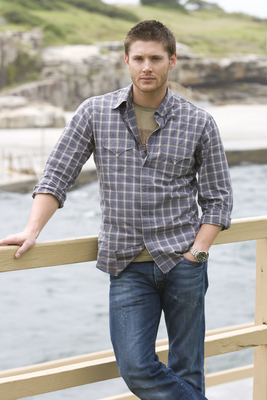 Jensen Ackles Poster 2196269