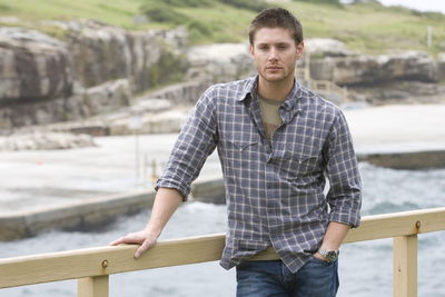 Jensen Ackles Poster 2196275