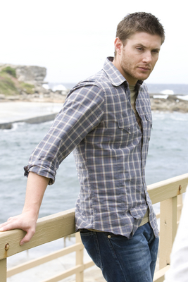 Jensen Ackles Poster 2196276