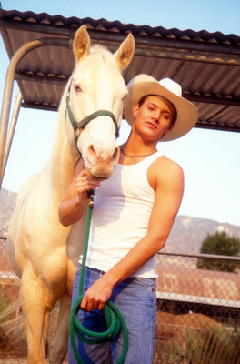 Jensen Ackles Poster 2205168