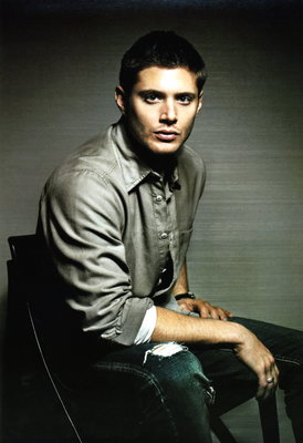 Jensen Ackles Poster 2205171
