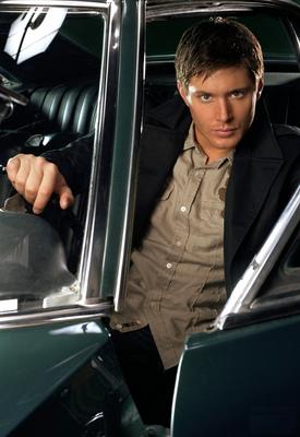 Jensen Ackles Poster 2214047